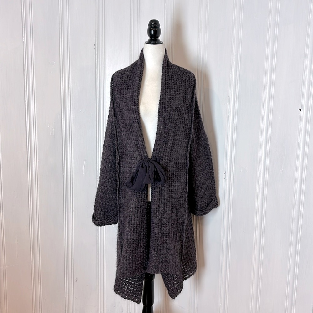 Warm and comfy ELISA CAVALETTI sweater/jacket